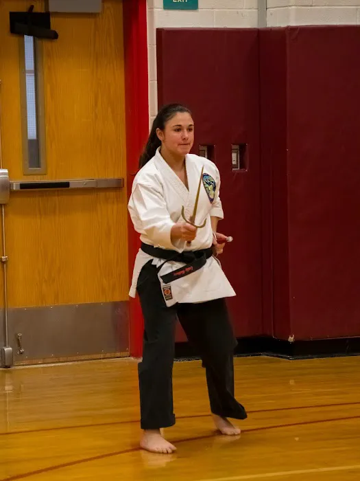 East West Karate and Fitness Picture 6