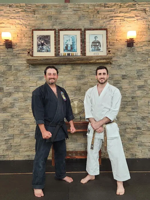 East West Karate and Fitness Picture 10