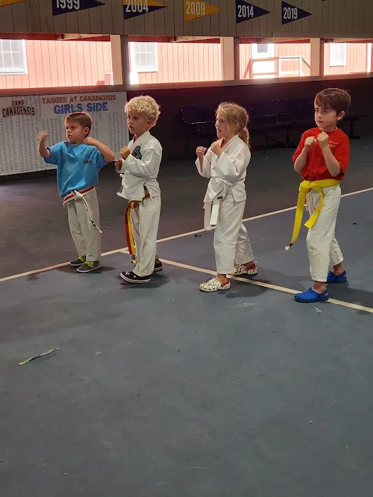 East West Karate and Fitness Picture 7