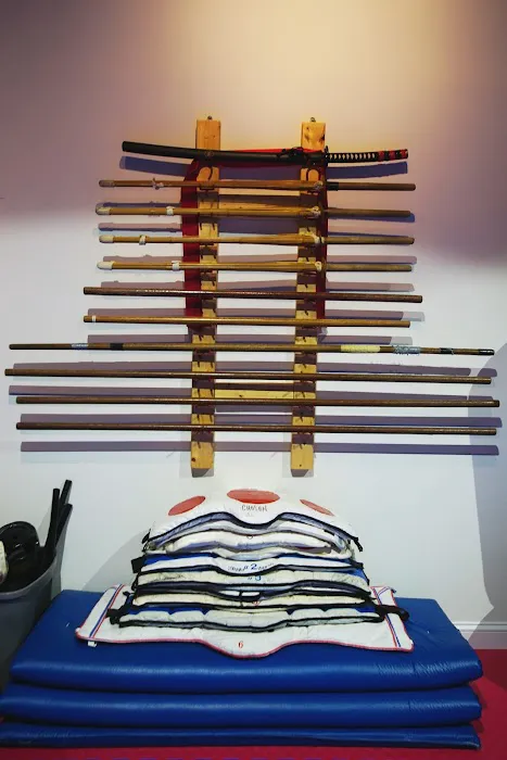 Chosun Taekwondo Academy Picture 1