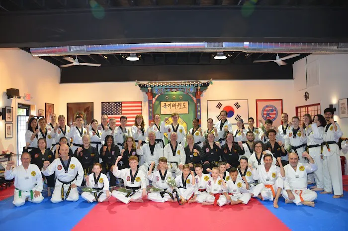 Chosun Taekwondo Academy Picture 4