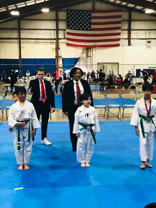 BISANG TAEKWONDO Picture 8