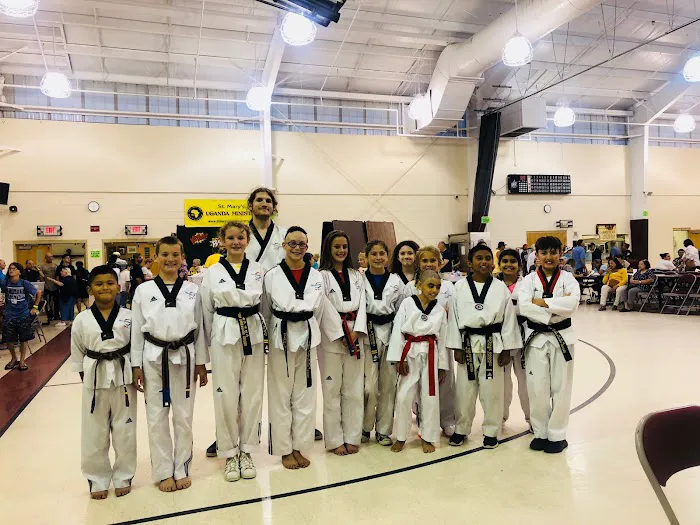 BISANG TAEKWONDO Picture 4