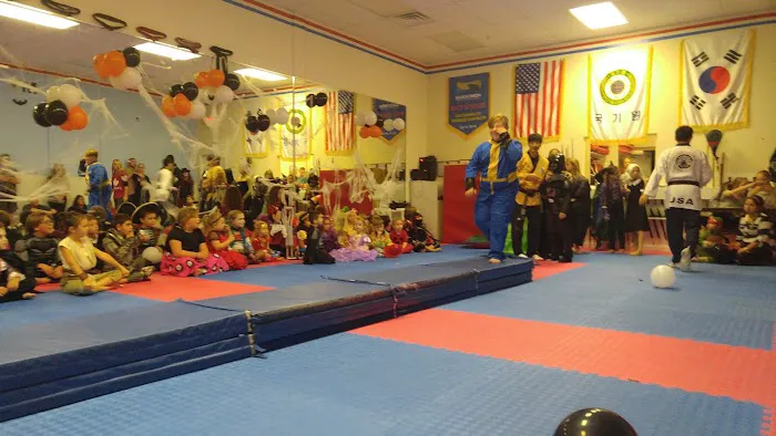 BISANG TAEKWONDO Picture 10
