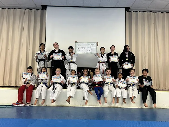 BISANG TAEKWONDO Picture 9