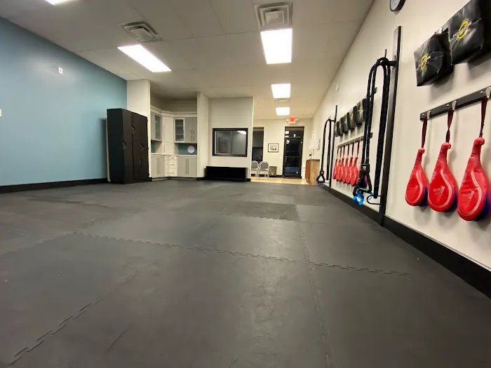 East Coast Martial Arts Institute of Toms River Picture 2