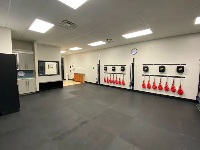 East Coast Martial Arts Institute of Toms River Picture 5