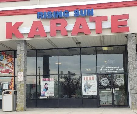 Rising Sun Karate Academy