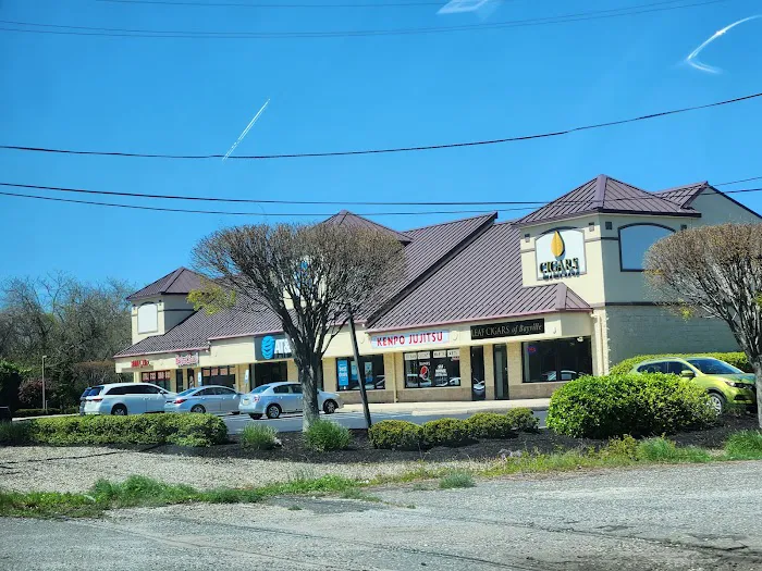 Ocean County Martial Arts Studio Picture 1
