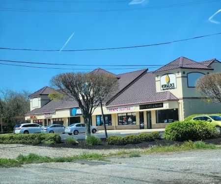 Ocean County Martial Arts Studio