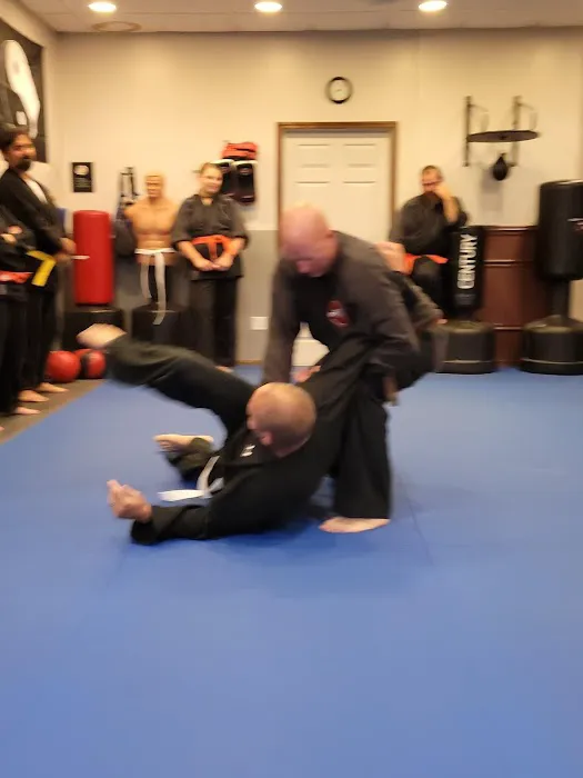 Ocean County Martial Arts Studio Picture 5