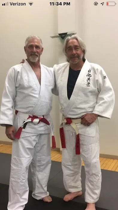 Ocean County Martial Arts Studio Picture 6