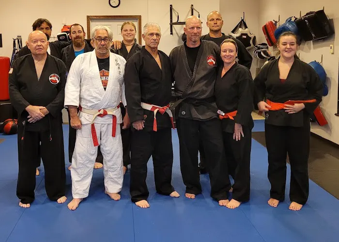 Ocean County Martial Arts Studio Picture 9