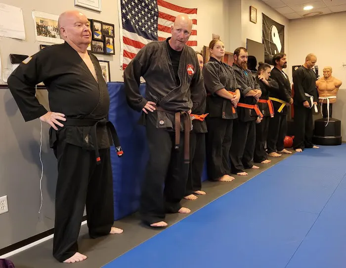 Ocean County Martial Arts Studio Picture 7