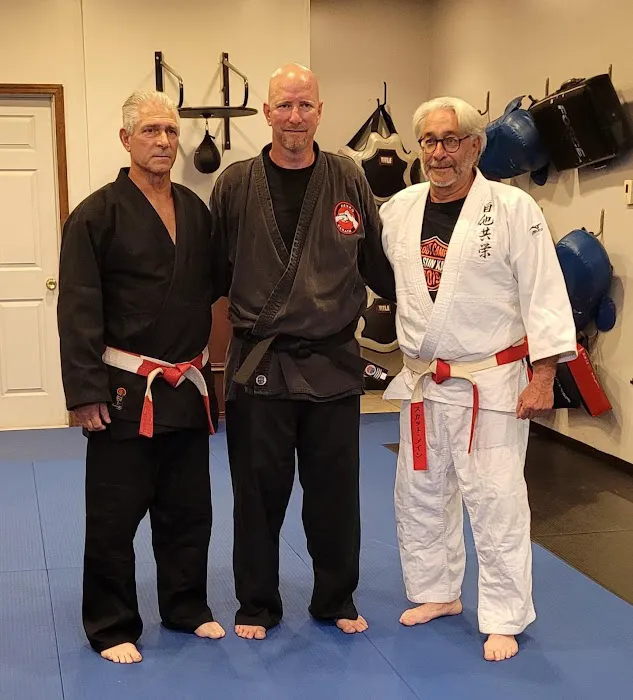 Ocean County Martial Arts Studio Picture 8