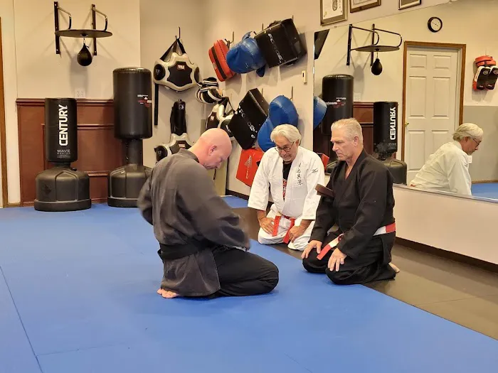 Ocean County Martial Arts Studio Picture 3
