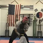 Master Vandenberge's Kum Sung Martial Arts