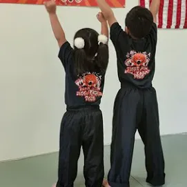 Tiger Paw Judo & Karate Dojo Picture 3