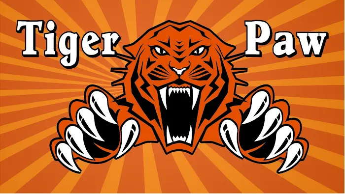 Tiger Paw Judo & Karate Dojo Picture 1