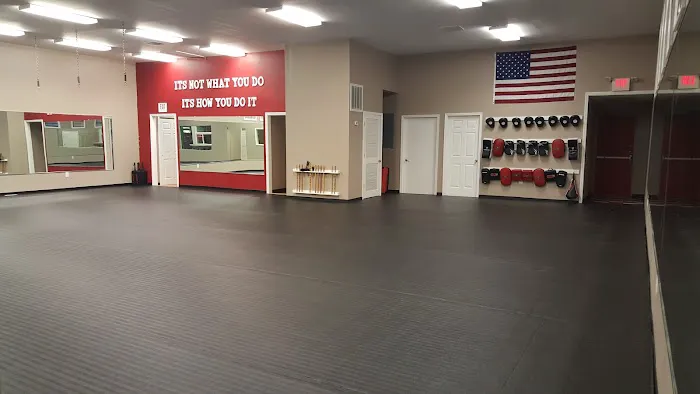 Art Hinkelbein Martial Arts Academy Picture 3