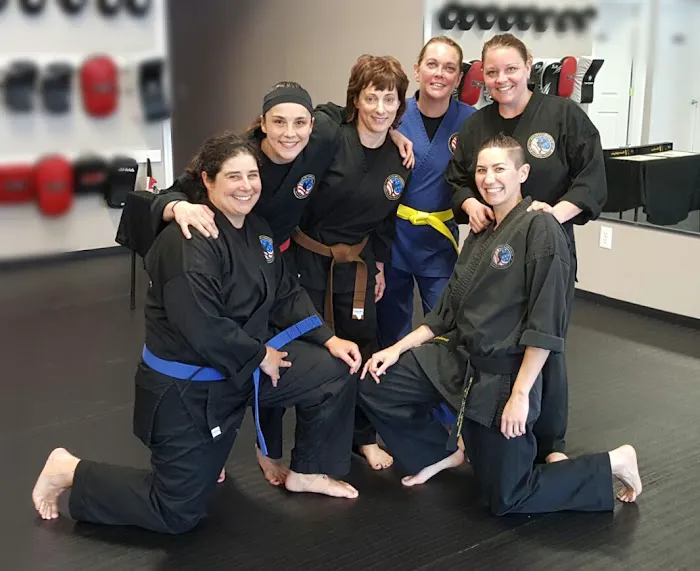 Art Hinkelbein Martial Arts Academy Picture 7