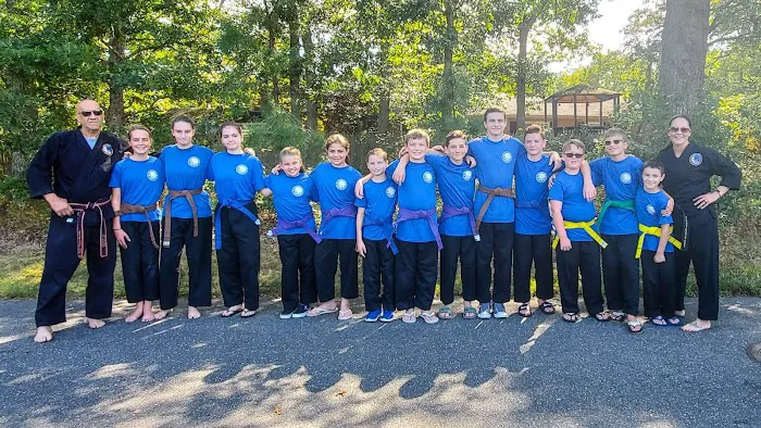Art Hinkelbein Martial Arts Academy Picture 6