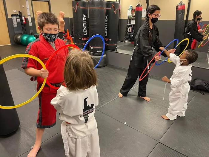 USA Karate & Fitness Picture 2