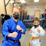 USA Karate & Fitness