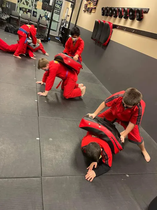 USA Karate & Fitness Picture 4