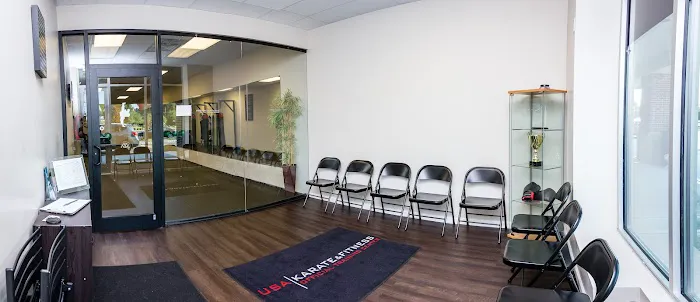 USA Karate & Fitness Picture 7