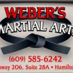 Weber's Martial Arts