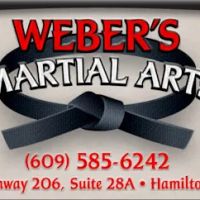 Weber's Martial Arts ico