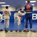 Gracie Barra Princeton Brazilian Jiu Jitsu and Self Defense