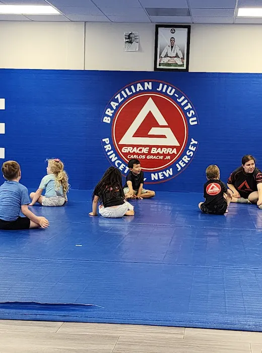 Gracie Barra Princeton Brazilian Jiu Jitsu and Self Defense Picture 4