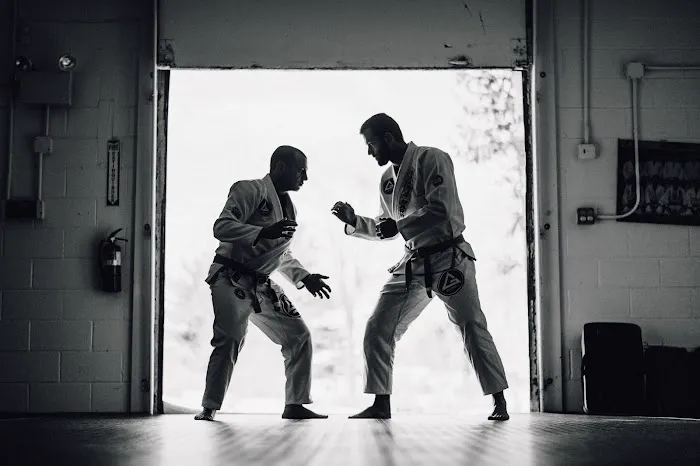 Gracie Barra Princeton Brazilian Jiu Jitsu and Self Defense Picture 10