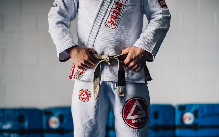 Gracie Barra Princeton Brazilian Jiu Jitsu and Self Defense Picture 7