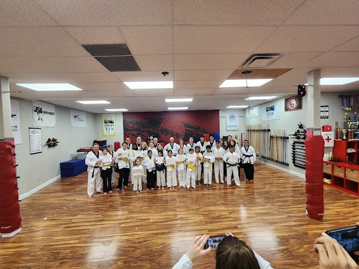 Generations Tae Kwon Do Picture 1