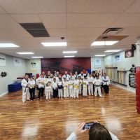 Generations Tae Kwon Do ico