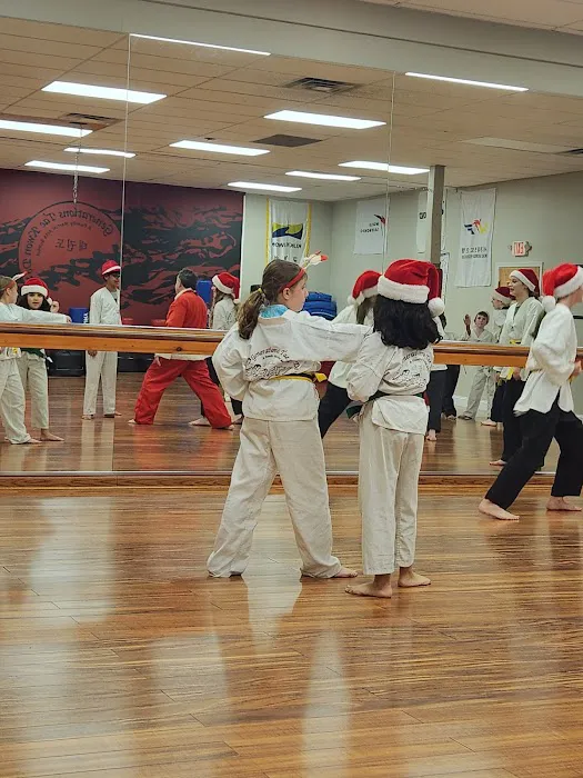 Generations Tae Kwon Do Picture 2