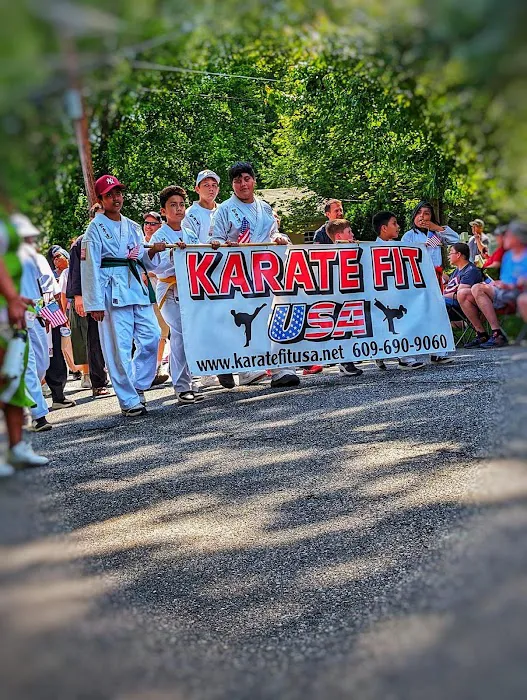 Karate Fit USA LLC Picture 2
