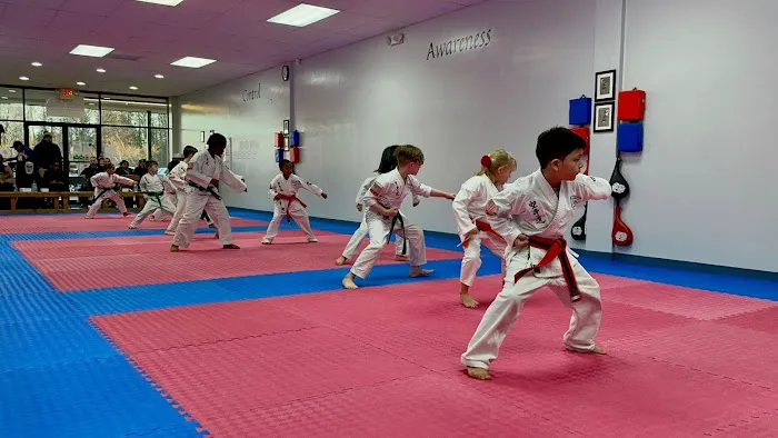 Karate Fit USA LLC Picture 4