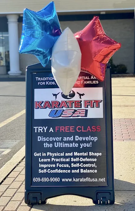 Karate Fit USA LLC Picture 7