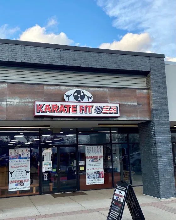 Karate Fit USA LLC Picture 5