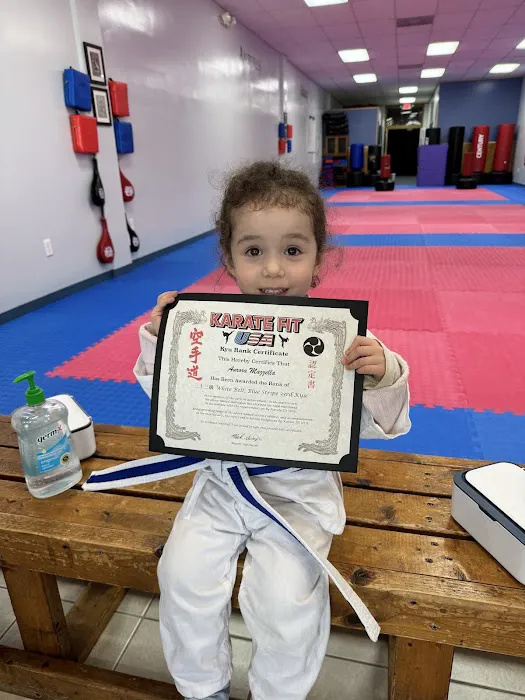 Karate Fit USA LLC Picture 10
