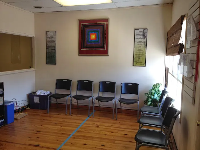 Mercer Academy of Martial Arts Picture 1