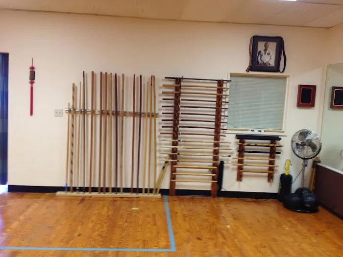 Mercer Academy of Martial Arts Picture 4