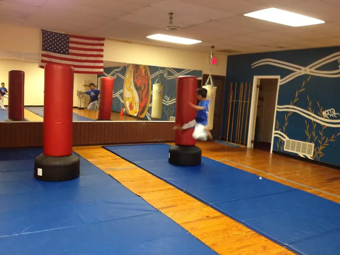 Mercer Academy of Martial Arts Picture 6
