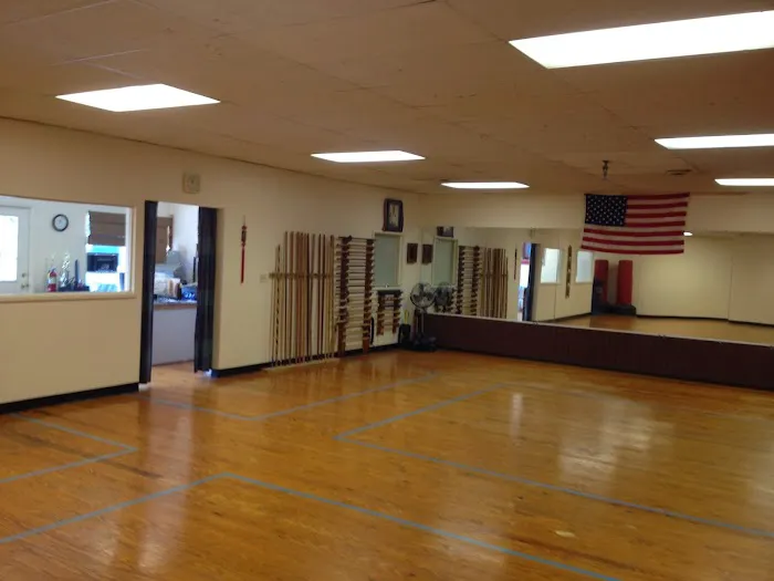 Mercer Academy of Martial Arts Picture 2