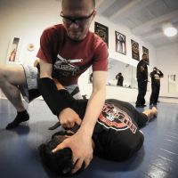 Southeast Asian Martial Arts Academy (SEAMAA) ico