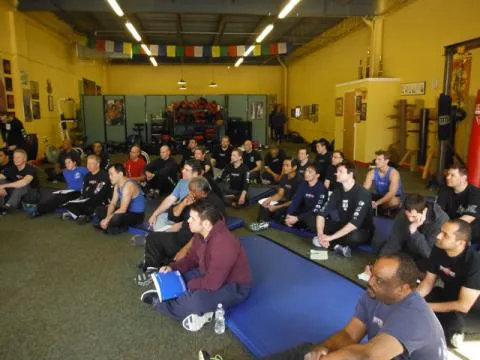 Princeton Academy Of Martial Arts Picture 1